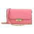 Фото #4 товара Сумка женская Michael Kors 35R3G0EC6O-TEA-ROSE Розовый 22 x 14 x 5 cm