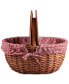 Country Picnic Basket