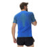 Фото #9 товара UYN Running Exceleration Aernet short sleeve T-shirt