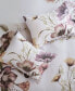 Фото #8 товара Cassandra Cotton 3-Pc. Duvet Cover Set, Full/Queen