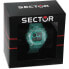Sector R3251526003 Unisex Watch Digital Watch 10ATM