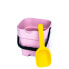 Фото #5 товара PELLIANNI Silicone Collapsible Bucket Pinkish