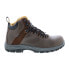 Avenger Breaker Composite Toe Electrical Hazard WP Mens Brown Work Boots 10.5 - фото #1