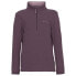 VAUDE Pulex half zip fleece