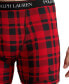 Men's Classic Fit Cotton Boxer Briefs - 6 pack