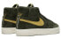 Фото #5 товара Кроссовки Nike Blazer Mid AH6158-369