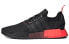 Кроссовки Adidas originals NMD_R1 FV1738 44 - фото #1