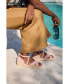 Bali Sand Washable Strappy Sandals