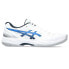 Фото #1 товара Asics Gelcourt Hunter 3 White Illusion Blue