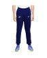ფოტო #1 პროდუქტის Men's Blue Barcelona Fleece Pants