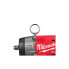 Фото #5 товара Milwaukee M18 FUEL Akku-Schlagschrauber 1/2" Vierkant PIN M18 FHIW2P12-0X ohne Akku und Ladegerät