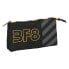 Фото #2 товара SAFTA Triple Blackfit8 Zone Pencil Case