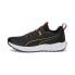 PUMA Twitch Runner trail running shoes