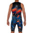 ZOOT Ltd Tri Fz Sleeveless Trisuit