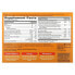 Vitamin C, Tangerine, 1,000 mg, 30 Packets, 0.33 oz (9.4 g) Each