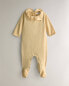 Фото #3 товара Children’s yellow romper