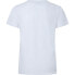 ფოტო #2 პროდუქტის PEPE JEANS Wendys short sleeve T-shirt
