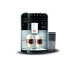Фото #2 товара Суперавтоматическая кофеварка Melitta Barista Smart TS Чёрный Серебристый 1450 W 15 bar 1,8 L