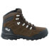 Jack Wolfskin Refugio Texapore Mid