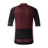 Фото #2 товара SHIMANO Evolve Short Sleeve Jersey