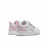 Children’s Casual Trainers Reebok ROYAL PRIME 2.0 2V White