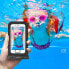 Фото #8 товара Чехол для смартфона UGreen для телефона до 6.0'' на бассейн над водой черный