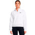 Фото #2 товара UNDER ARMOUR Fleece Pro half zip sweatshirt