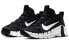 Nike Free Metcon 3 CJ6314-010 Sports Shoes