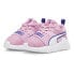 PUMA Wired Run Pure Ac trainers Mauved Out / White / Lapis Lazuli, EU 19 - фото #2