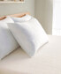 Фото #4 товара Coolest Comfort Down Alternative Pillow, Jumbo