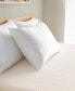 Coolest Comfort Down Alternative Pillow, Jumbo