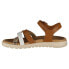 ფოტო #4 პროდუქტის GEOX Soleima sandals