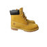 Фото #1 товара Timberland Women's Premium 6' Waterproof Removable Lining Rubber Outsole Boot