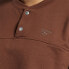 REEBOK CLASSICS Wde Cotton FT Coverup sweatshirt