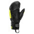 Фото #2 товара Перчатки горнолыжные для детей LEKI ALPINO Веном 3D mittens