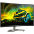 Фото #1 товара Philips Momentum 5000 27M1C5500VL, 27 Zoll Curved Gaming Monitor, 165Hz, VA, Adaptive Sync