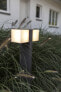 Фото #3 товара Lutec CUBA - Outdoor ground lighting - Grey - Aluminium - Polycarbonate (PC) - IP54 - Lawn - Pathway - Patio - I