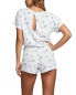 Фото #2 товара Chaser Flowy Romper Women's