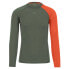 KARPOS Dinamico Merino 130 Long sleeve base layer