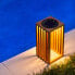 Фото #7 товара Dekorative Solarlaterne H30cm CHENNAI