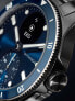 Фото #5 товара Наручные часы Invicta Pro Diver 17566 Black.