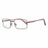 Men'Spectacle frame Dsquared2 DQ5025-045-51 Brown (Ø 51 mm) (ø 51 mm)