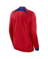 ფოტო #4 პროდუქტის Men's Red Atletico de Madrid Academy Pro Anthem Raglan Performance Full-Zip Jacket