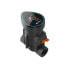 Фото #1 товара Gardena 1285-20 - Valve box - Universal - Black - Blue - Orange - 12 bar