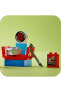 Фото #9 товара Конструктор пластиковый Lego DUPLO Disney ve Pixar Автомобили Mack Yarışta 10417 - Набор для строительства (14 деталей)