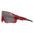 OAKLEY Jawbreaker Red Tiger Prizm Sunglasses