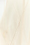 Фото #7 товара Платье из 100% шелка с горловиной халтер ZARA