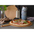 Фото #3 товара Deska łopatka do pizzy do serwowania krojenia okrągła śr. 254 mm - Hendi 505526
