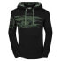 HOTSPOT DESIGN Black Bass sweatshirt