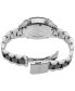 ფოტო #3 პროდუქტის Men's Chronograph Prospex Speedtimer Two-Tone Stainless Steel Bracelet Watch 44mm